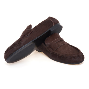 Mocassino Bibi Lou in cavallino - 4