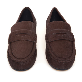 Mocassino Bibi Lou in cavallino - 5