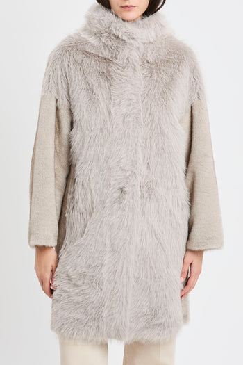 Ecopelliccia lunga Bully - 3