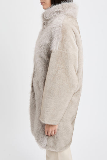 Ecopelliccia lunga Bully - 5