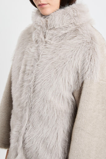 Ecopelliccia lunga Bully - 6