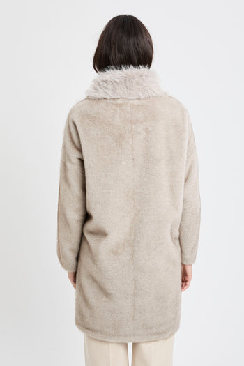 Ecopelliccia lunga Bully - 7