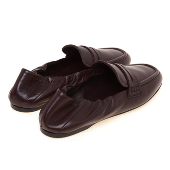 Mocassino Guglielmo Rotta in nappa super soft - 3