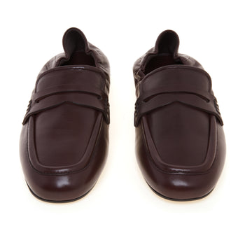 Mocassino Guglielmo Rotta in nappa super soft - 5