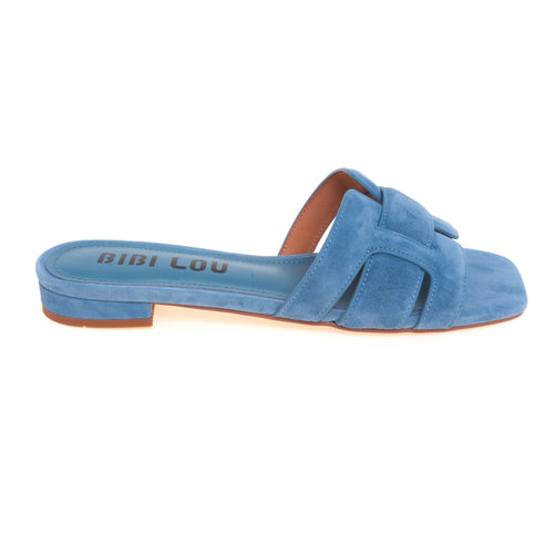 Mules Bibi Lou in suede