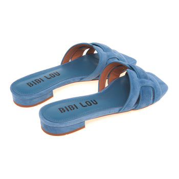 Mules Bibi Lou in suede - 3
