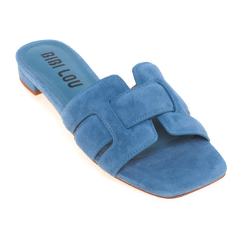Mules Bibi Lou in suede - 4