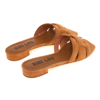 Mules Bibi Lou in suede - 3