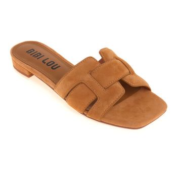 Mules Bibi Lou in suede - 4