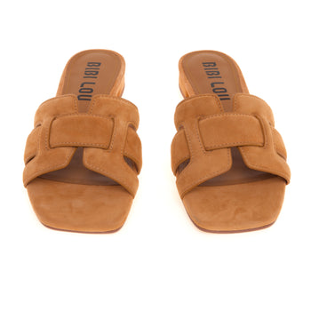 Mules Bibi Lou in suede - 5