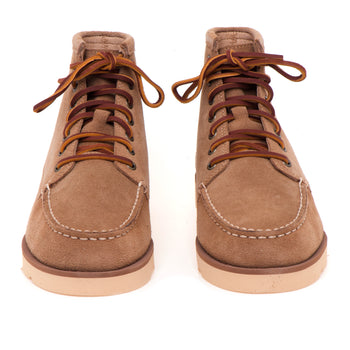 Stivaletto Sebago "Tala" in camoscio con suola in EVA - 5