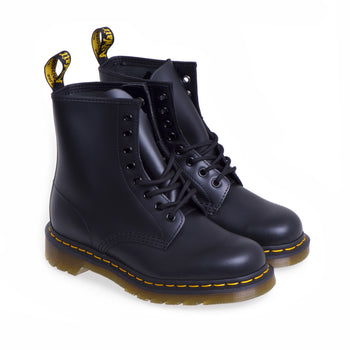 Anfibio Dr Martens 1460 in pelle - 5