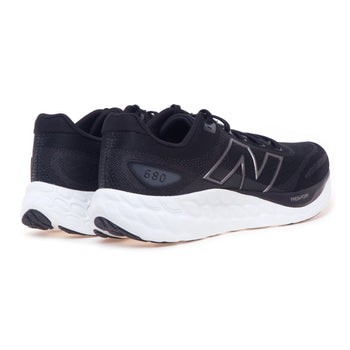 Sneaker New Balance 680 in tessuto - 3