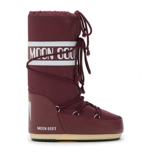 Moon Boot Icon Nylon