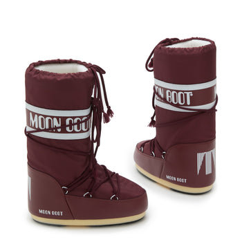 Moon Boot Icon Nylon - 4