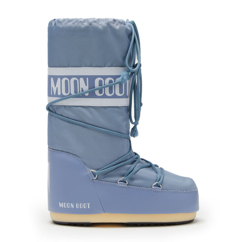 Moon Boot Icon Nylon - 1