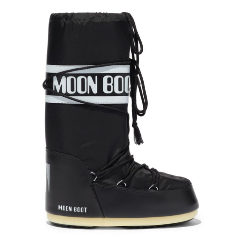 Moon Boot Icon Nylon