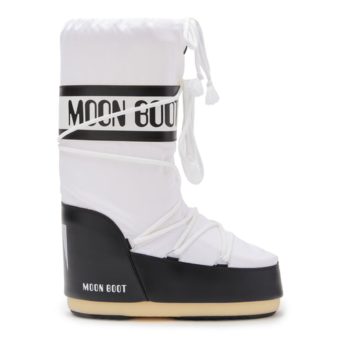 Moon Boot Icon Nylon - 1