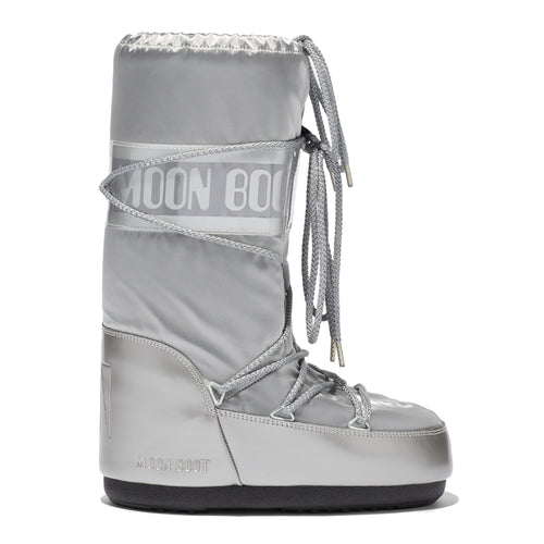 Moon Boot Icon Glance