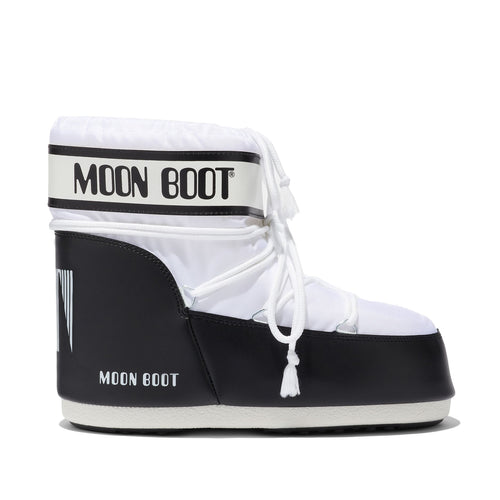 Moon Boot Icon Low Nylon