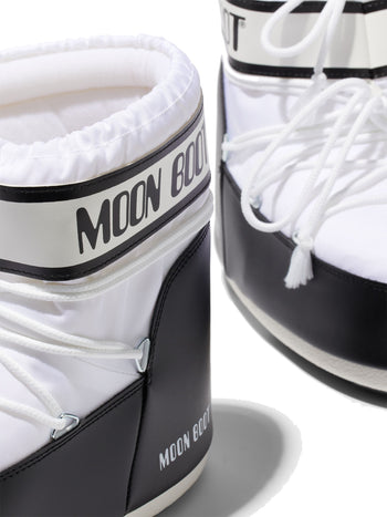 Moon Boot Icon Low Nylon - 3