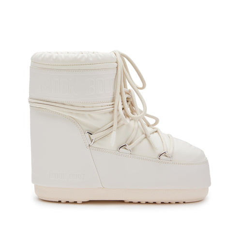 Stivale basso Moon Boot Icon Low Rubber