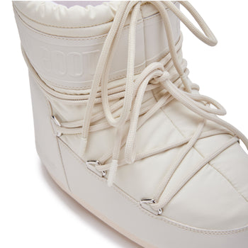 Stivale basso Moon Boot Icon Low Rubber - 3