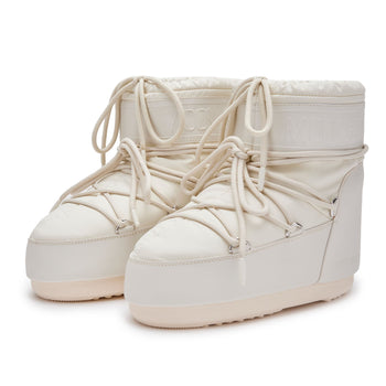 Stivale basso Moon Boot Icon Low Rubber - 4