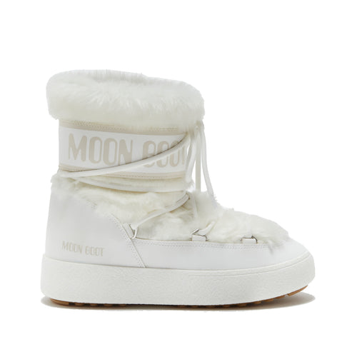 Stivaletto Moon Boot Ltrack Low in ecopelliccia