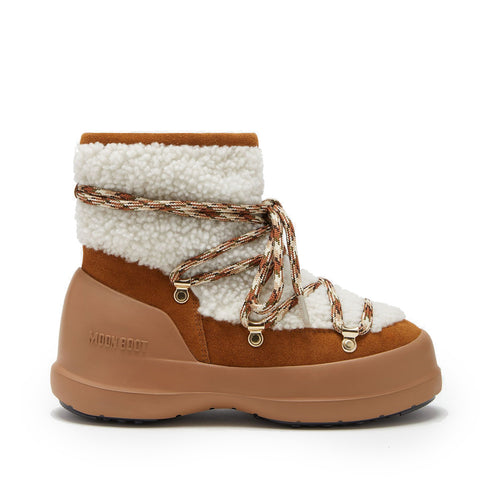 Moon boot Luna Shearling Lab69 - 1