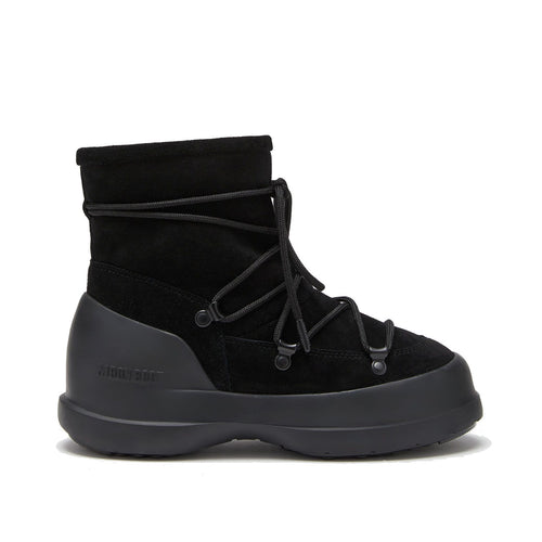 Moon boot Luna Suede Lab69 - 1