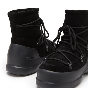 Moon boot Luna Suede Lab69 - 3