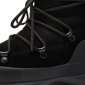 Moon boot Luna Suede Lab69 - 4