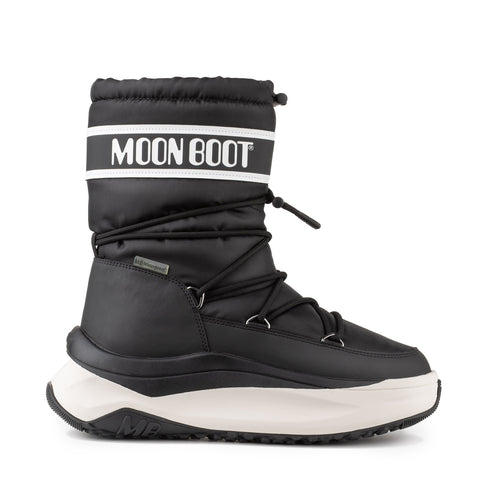 Stivale Moon Boot Moon247 polar in tessuto