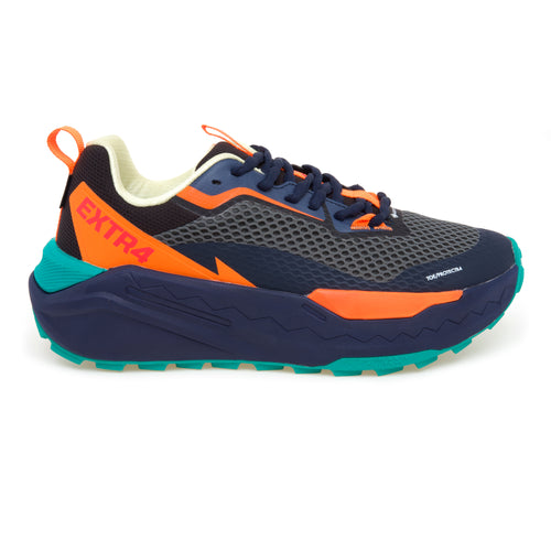 Sneaker &XTR4 Kaizen XK GTX 1.01 in tessuto termosaldato