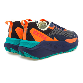 Sneaker &XTR4 Kaizen XK GTX 1.01 in tessuto termosaldato - 3