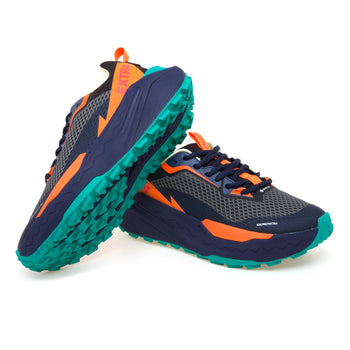 Sneaker &XTR4 Kaizen XK GTX 1.01 in tessuto termosaldato - 4