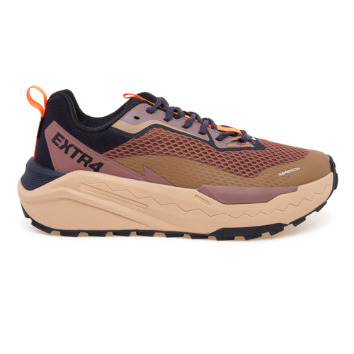 Sneaker &XTR4 Kaizen XK GTX 1.01 in tessuto termosaldato