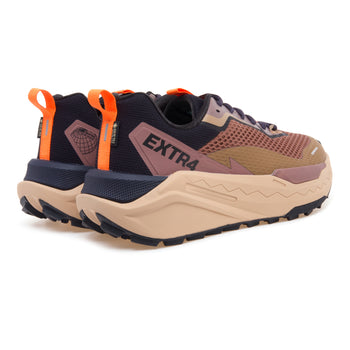 Sneaker &XTR4 Kaizen XK GTX 1.01 in tessuto termosaldato - 3