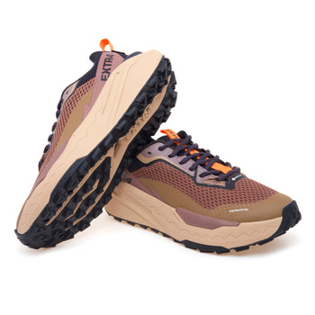 Sneaker &XTR4 Kaizen XK GTX 1.01 in tessuto termosaldato - 4