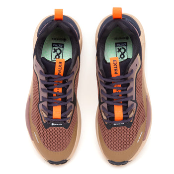 Sneaker &XTR4 Kaizen XK GTX 1.01 in tessuto termosaldato - 5