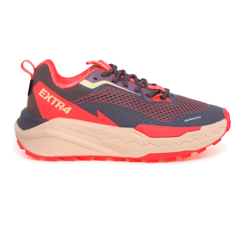 Sneaker &XTR4 Kaizen XL GTX 1.01 in tessuto retinato termosaldato