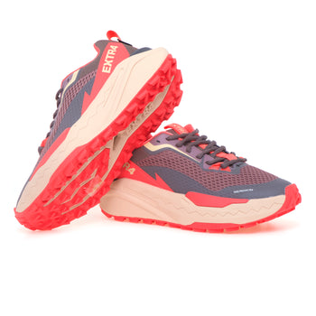 Sneaker &XTR4 Kaizen XL GTX 1.01 in tessuto retinato termosaldato - 4