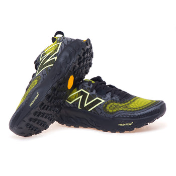 Sneaker New Balance fresh Foam Hierro V8 in tessuto - 4