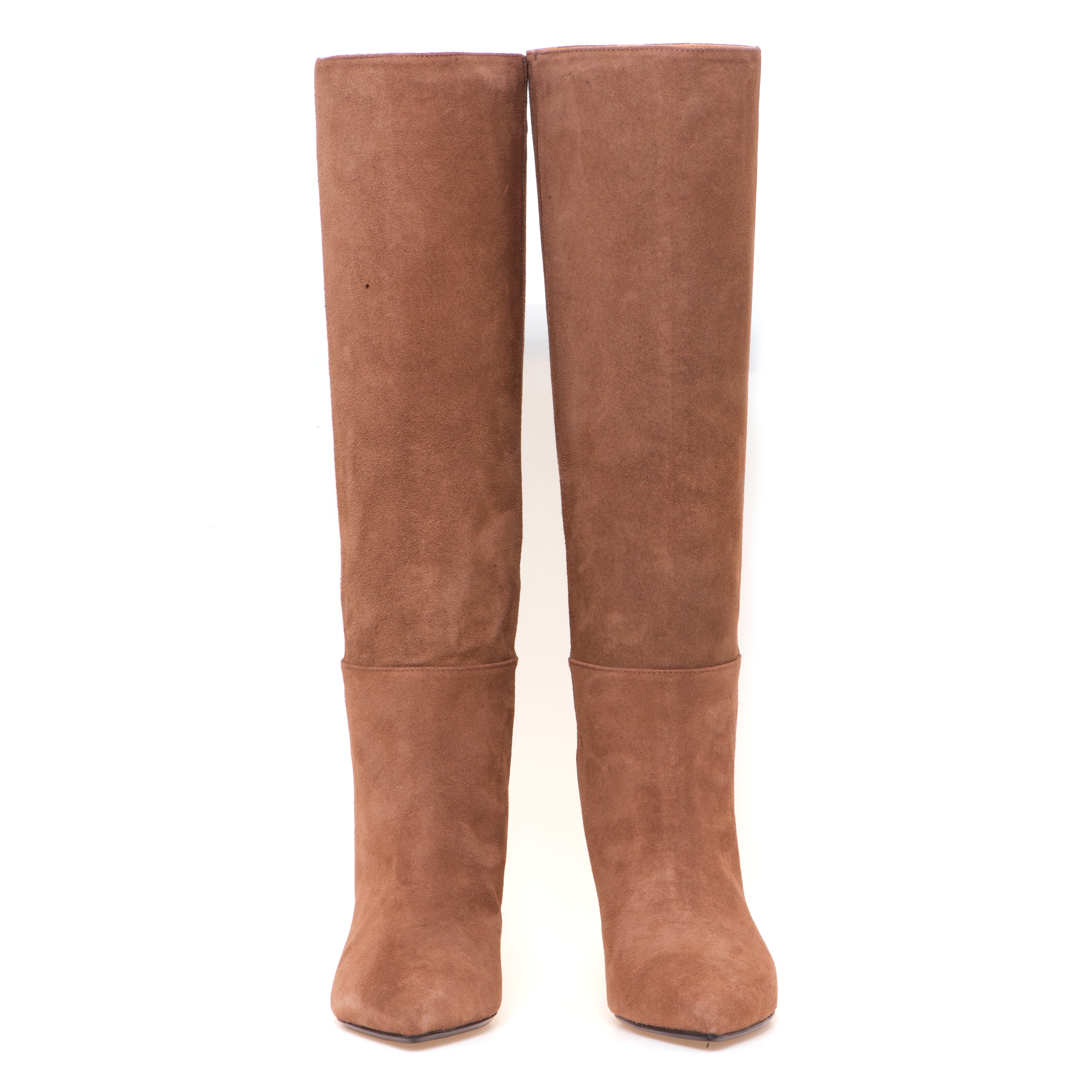 Taupe Stivaletti Donna Anna Field Anna Field Stivaletti Con