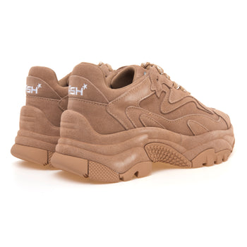 Sneaker ASH Addictbis in camoscio - 3