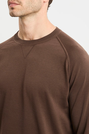 Maglia tricot a girocollo People Of Shibuya in cotone - 8