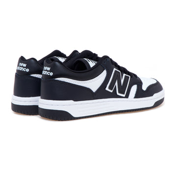 New Balance 480 Ledersneaker - 3