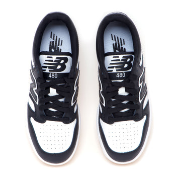 New Balance 480 Ledersneaker - 5