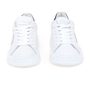 Sneaker Philippe Model Temple Tres in pelle - 5